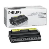 Original OEM Toner Cartridge Philips PFA-731 (906115313001) (Black)