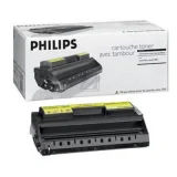 Original OEM Toner Cartridge Philips PFA-731 (906115313001) (Black) for Philips LaserFax LPF-820