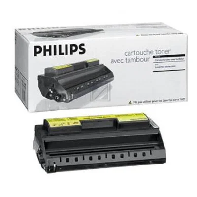 Original OEM Toner Philips PFA-731 (906115313001) (Black)