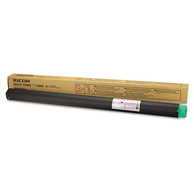 Original OEM Toner Ricoh 1160W (888029) (Black)