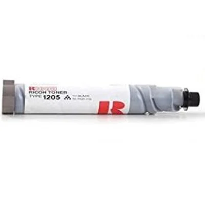 Original OEM Toner Ricoh 1205 (885067) (Black)