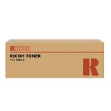 Original OEM Toner Cartridge Ricoh 1350E (840005, 884916) (Black) for Ricoh PRO 1356EX