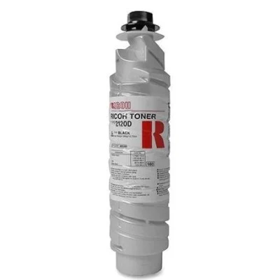 Original OEM Toner Cartridge Ricoh 2120D 2220D (885288, 885266, 841337, 842042) (Black)