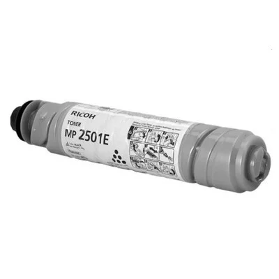 Original OEM Toner Ricoh 2501E (841769) (Black)