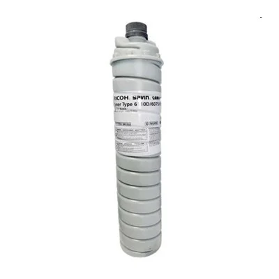 Original OEM Toner Ricoh 6110D (885400) (Black)