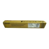 Original OEM Toner Cartridge Ricoh C2000 (884947, 842031, 888641) (Yellow) for Ricoh Aficio MP C2000