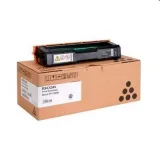 Original OEM Toner Cartridge Ricoh C220 (406046, 406052) (Black) for Ricoh Aficio SP C240DN