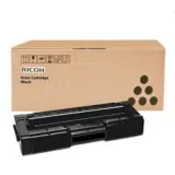 Original OEM Toner Cartridge Ricoh C231 (406348) (Black) for Ricoh Aficio SP C232SF