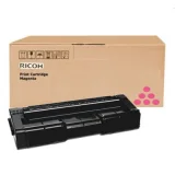Original OEM Toner Ricoh C231 (406350) (Magenta)