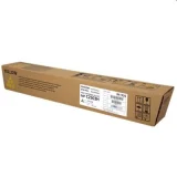 Original OEM Toner Cartridge Ricoh C2503H (841926) (Yellow) for Ricoh Aficio MP C2004