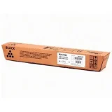 Original OEM Toner Cartridge Ricoh C2800 (841124) (Black) for Ricoh Aficio MP C3300