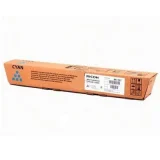 Original OEM Toner Cartridge Ricoh C2800 (841127) (Cyan) for Ricoh Aficio MP C2800