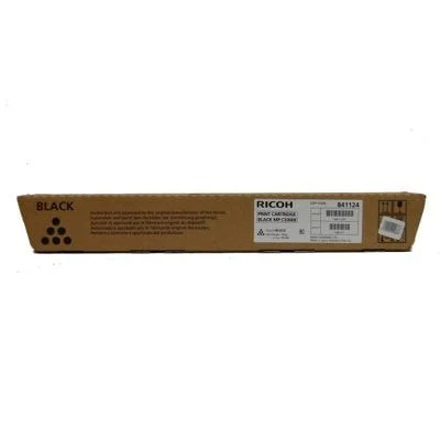 Original OEM Toner Cartridge Ricoh C3001 (841424, 842047) (Black)