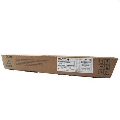 Original OEM Toner Ricoh C3001 (841427, 842046) (Cyan)