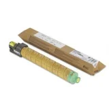 Original OEM Toner Cartridge Ricoh C305 (841601, 841597) (Yellow)