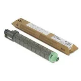 Original OEM Toner Cartridge Ricoh C305 (841618, 842079) (Black) for Ricoh Aficio MP C305SP