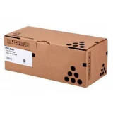 Original OEM Toner Cartridge Ricoh C310HE (406479, 407634) (Black) for Ricoh Aficio SP C231SF