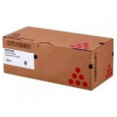 Original OEM Toner Ricoh C310HE (406481) (Magenta)