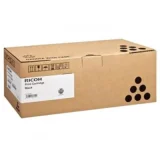 Original OEM Toner Cartridge Ricoh C332E (407383) (Black) for Ricoh Aficio SP C352DN