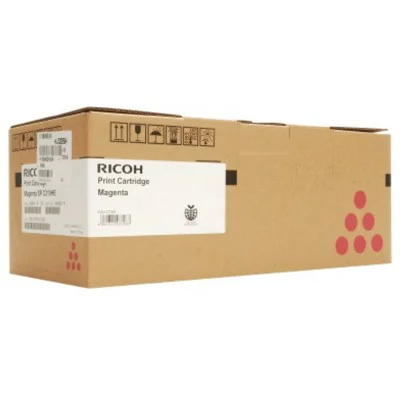 Original OEM Toner Cartridge Ricoh C332E (407385) (Magenta)