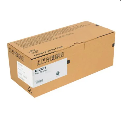 Original OEM Toner Cartridge Ricoh C340 (407902) (Yellow)