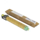 Original OEM Toner Ricoh C3503 (841818) (Yellow) for Ricoh MP C3504SP