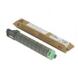 Original OEM Toner Cartridge Ricoh C400E (841554, 841550) (Black) for Ricoh Aficio MP C401