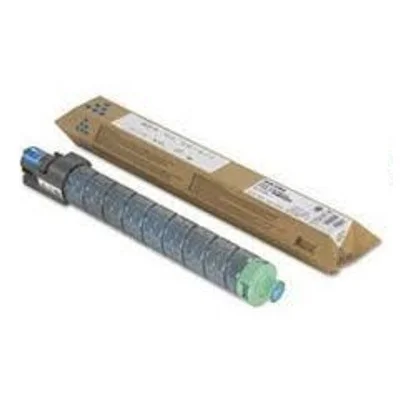 Original OEM Toner Ricoh C400E (841555, 841551) (Cyan)