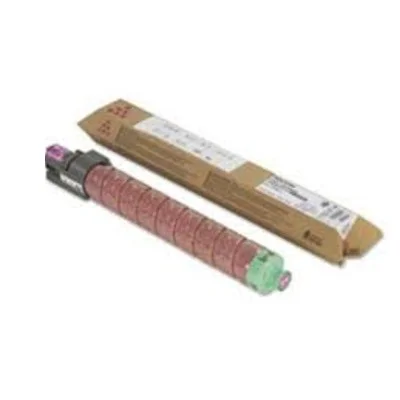 Original OEM Toner Cartridge Ricoh C400E (841556, 841552) (Magenta)