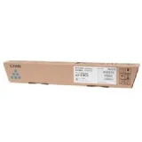 Original OEM Toner Cartridge Ricoh C407 (842212) (Cyan) for Ricoh Aficio MP C407SPF