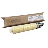 Original OEM Toner Cartridge Ricoh C430/C431 (821075, 821095) (Yellow)