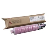 Original OEM Toner Cartridge Ricoh C430/C431 (821076, 821096) (Magenta) for Ricoh Aficio SP C440DN