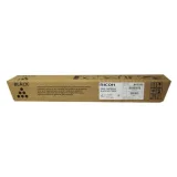 Original OEM Toner Cartridge Ricoh C5000 (841160) (Black) for Ricoh Aficio MP C5000AD