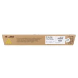 Original OEM Toner Cartridge Ricoh C5000 (841457) (Yellow) for Ricoh Aficio MP C4000SPF