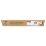 Original OEM Toner Cartridge Ricoh C5000 (841459) (Cyan) for Ricoh Aficio MP C4000SPF