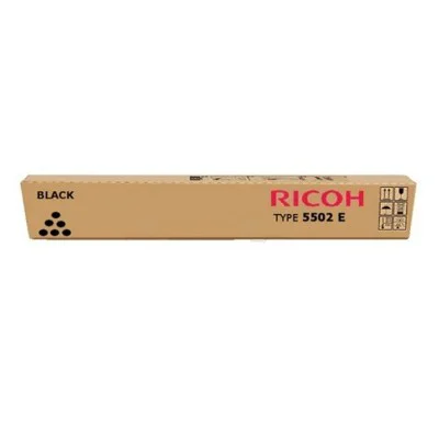 Original OEM Toner Cartridge Ricoh C5502E (842020, 841683, 841755) (Black)