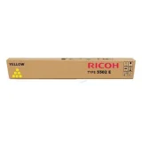 Original OEM Toner Cartridge Ricoh C5502E (842021, 841684, 841756) (Yellow)