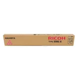 Original OEM Toner Ricoh C5502E (842022, 841685, 841757) (Magenta) for Ricoh MP C5502SPDF