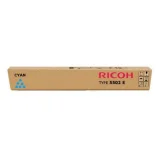 Original OEM Toner Cartridge Ricoh C5502E (842023, 841686, 841758) (Cyan) for Ricoh MP C5502AD