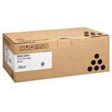 Original OEM Toner Cartridge Ricoh C600 (408314) (Black) for Ricoh P C600