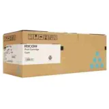 Original OEM Toner Cartridge Ricoh C600 (408315) (Cyan)