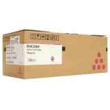 Original OEM Toner Cartridge Ricoh C600 (408316) (Magenta) for Ricoh P C600