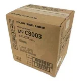 Original OEM Toner Ricoh C8003 (842193) (Yellow) for Ricoh Aficio MP C6503