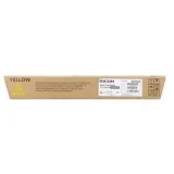 Original OEM Toner Cartridge Ricoh C820/821 (821059, 820117) (Yellow) for Ricoh Aficio SP C820DN