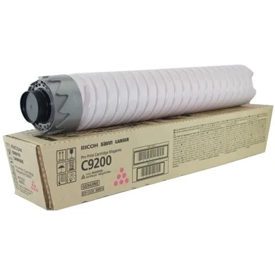 Original OEM Toner Cartridge Ricoh C9200 (828516) (Magenta)