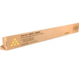 Original OEM Toner Ricoh IM C2500 (842312) (Yellow)