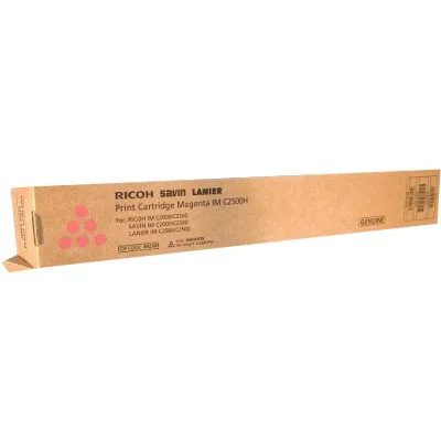 Original OEM Toner Ricoh IM C2500 (842313) (Magenta)