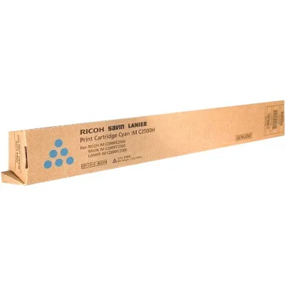 Original OEM Toner Ricoh IM C2500 (842314) (Cyan)