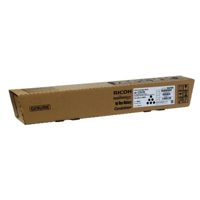 Original OEM Toner Cartridge Ricoh IM C3510 (842506) (Black)