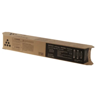 Original OEM Toner Cartridge Ricoh IM C400 (842374) (Black)